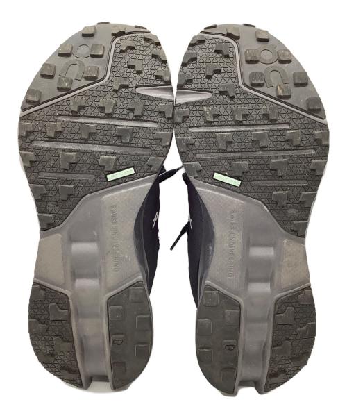 on（オン）On (オン) Cloudsurfer ブラック サイズ:26の古着・服飾アイテム