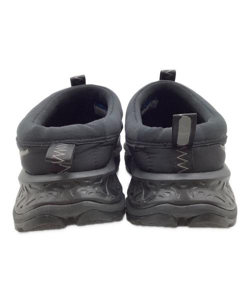 HOKAONEONE（ホカオネオネ）HOKAONEONE (ホカオネオネ) HOKAONEONE スリッポン ブラック サイズ:26の古着・服飾アイテム