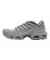 NIKE (ナイキ) AIR MAX PLUS WOLF GREY グレー サイズ:26.5：6000円