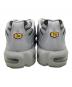 中古・古着 NIKE (ナイキ) AIR MAX PLUS WOLF GREY グレー サイズ:26.5：6000円