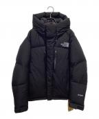 THE NORTH FACEザ ノース フェイス）の古着「バルトロライトジャケット」｜ブラック