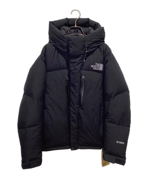 THE NORTH FACE（ザ ノース フェイス）THE NORTH FACE (ザ ノース フェイス) バルトロライトジャケット ブラック サイズ:Mの古着・服飾アイテム