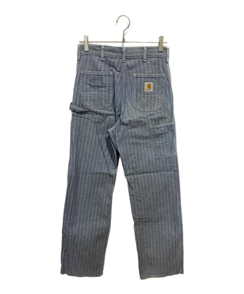 CarHartt（カーハート）CarHartt (カーハート) カーペンターパンツ グレー サイズ:28ｘ34の古着・服飾アイテム