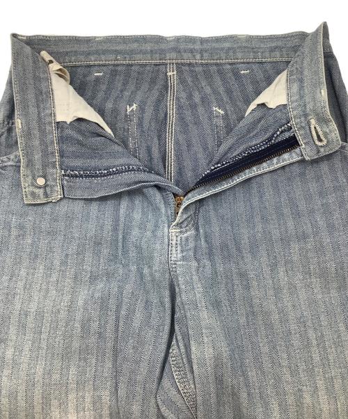 CarHartt（カーハート）CarHartt (カーハート) カーペンターパンツ グレー サイズ:28ｘ34の古着・服飾アイテム