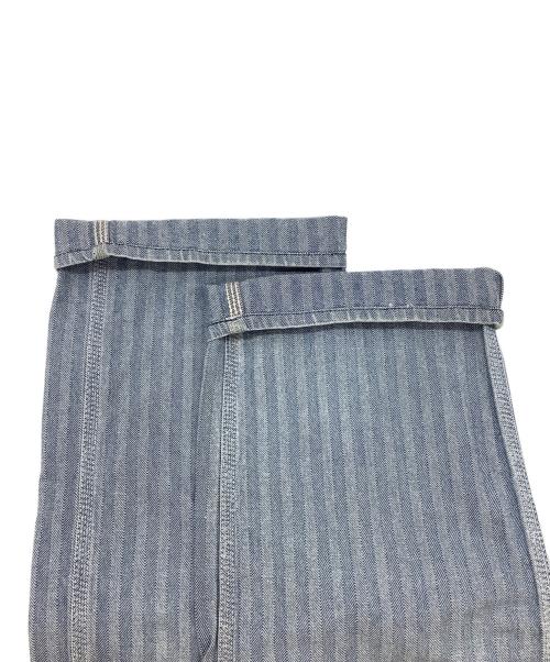 CarHartt（カーハート）CarHartt (カーハート) カーペンターパンツ グレー サイズ:28ｘ34の古着・服飾アイテム