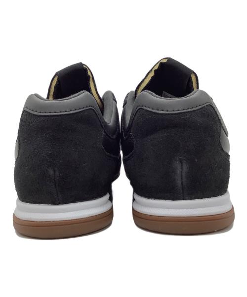 NEW BALANCE（ニューバランス）NEW BALANCE (ニューバランス) URC42LB BLACK ブラック サイズ:25.5の古着・服飾アイテム