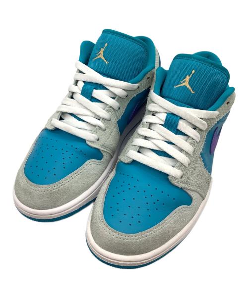 NIKE（ナイキ）NIKE (ナイキ) AIR JORDAN 1 LOW 
