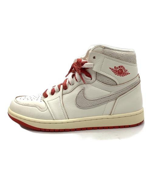 NIKE（ナイキ）NIKE (ナイキ) WOMEN'S AIR JORDAN 1 RETRO HIGH OG 