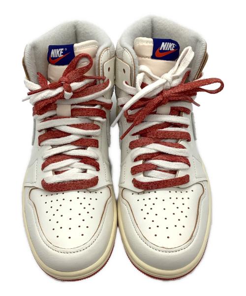 NIKE（ナイキ）NIKE (ナイキ) WOMEN'S AIR JORDAN 1 RETRO HIGH OG 