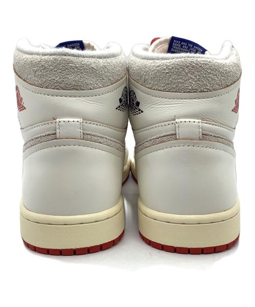 NIKE（ナイキ）NIKE (ナイキ) WOMEN'S AIR JORDAN 1 RETRO HIGH OG 