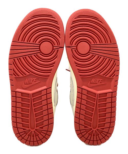 NIKE（ナイキ）NIKE (ナイキ) WOMEN'S AIR JORDAN 1 RETRO HIGH OG 