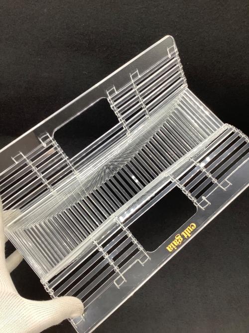 CULT GAIA（カルトガイア）cult gaia (カルトガイア) ACRYLIC ARKの古着・服飾アイテム