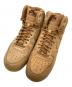NIKE（ナイキ）の古着「AIR FORCE1 HIGH」｜ブラウン