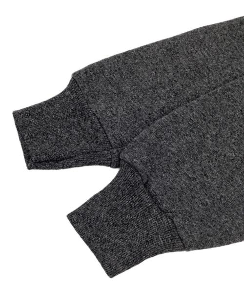 TULTEX（タルテックス）TULTEX (タルテックス) スーベニア スウェット グレー サイズ:Mの古着・服飾アイテム