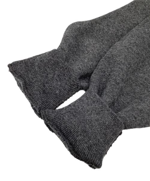 TULTEX（タルテックス）TULTEX (タルテックス) スーベニア スウェット グレー サイズ:Mの古着・服飾アイテム