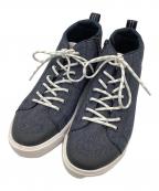 Columbiaコロンビア）の古着「HAWTHORNE RAIN II WATERPROOF」｜ネイビー