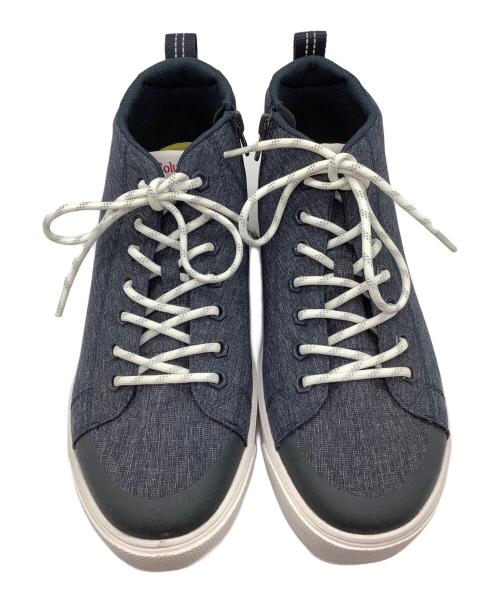 Columbia（コロンビア）Columbia (コロンビア) HAWTHORNE RAIN II WATERPROOF ネイビー サイズ:26の古着・服飾アイテム