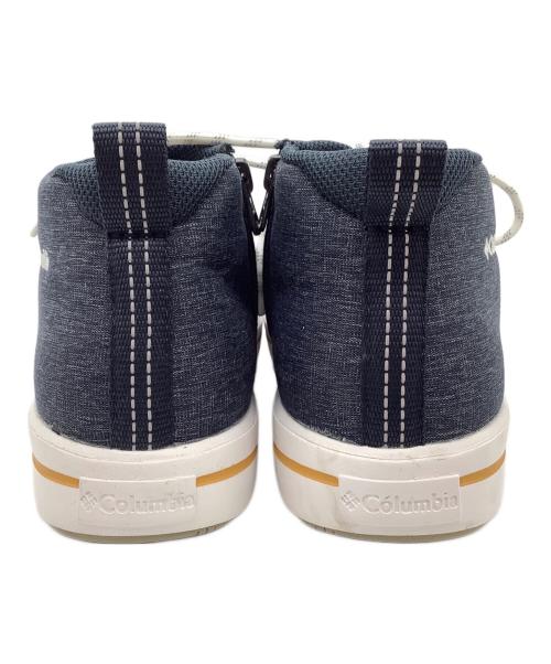 Columbia（コロンビア）Columbia (コロンビア) HAWTHORNE RAIN II WATERPROOF ネイビー サイズ:26の古着・服飾アイテム