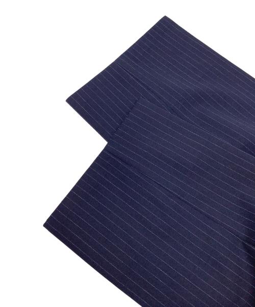 BOSS HUGO BOSS（ボス ヒューゴボス）BOSS HUGO BOSS (ボス ヒューゴボス) セットアップスーツ ネイビー サイズ:46の古着・服飾アイテム