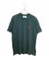 ami（アミ）の古着「Tシャツ」｜グリーン