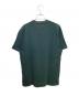 ami (アミ) Tシャツ グリーン サイズ:L：8000円