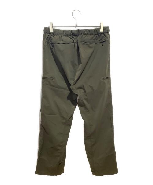 THE NORTH FACE（ザ ノース フェイス）THE NORTH FACE (ザ ノース フェイス) トレックライトパンツ オリーブ サイズ:XLの古着・服飾アイテム