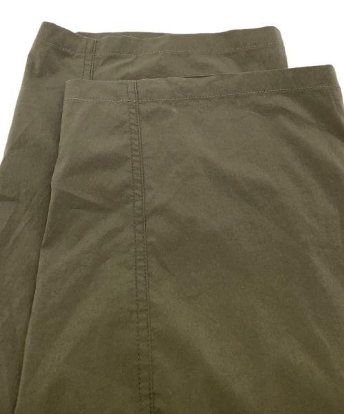 THE NORTH FACE（ザ ノース フェイス）THE NORTH FACE (ザ ノース フェイス) トレックライトパンツ オリーブ サイズ:XLの古着・服飾アイテム