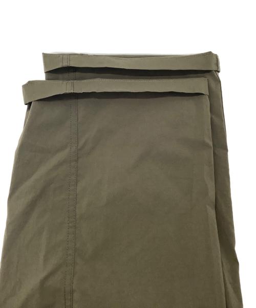 THE NORTH FACE（ザ ノース フェイス）THE NORTH FACE (ザ ノース フェイス) トレックライトパンツ オリーブ サイズ:XLの古着・服飾アイテム