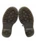 中古・古着 Dr.Martens (ドクターマーチン) JADON 8ホールブーツ ブラック サイズ:UK4：5000円