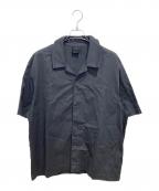 JORDAN×NIKEジョーダン×ナイキ）の古着「半袖シャツ」｜グレー