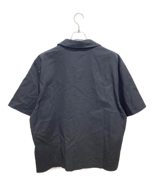 JORDAN（ジョーダン）JORDAN (ジョーダン) NIKE (ナイキ) 半袖シャツ グレー サイズ:XLの古着・服飾アイテム