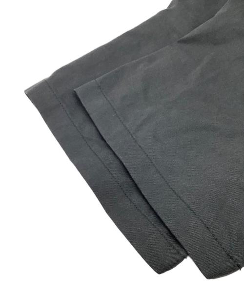 JORDAN（ジョーダン）JORDAN (ジョーダン) NIKE (ナイキ) 半袖シャツ グレー サイズ:XLの古着・服飾アイテム