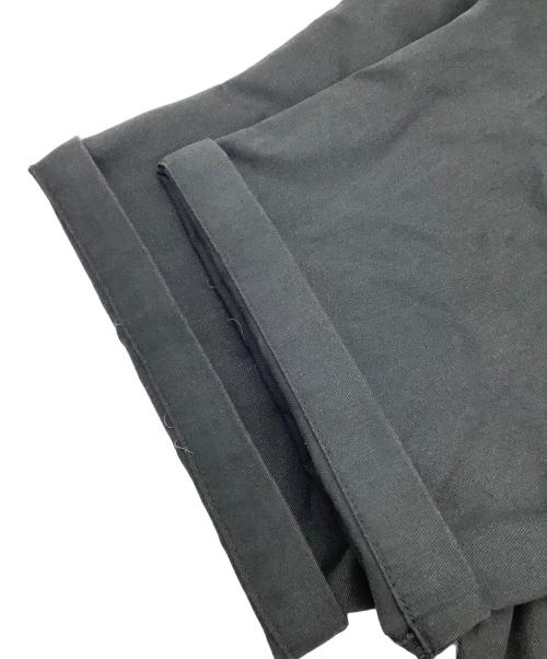 JORDAN（ジョーダン）JORDAN (ジョーダン) NIKE (ナイキ) 半袖シャツ グレー サイズ:XLの古着・服飾アイテム