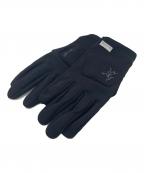 ARC'TERYXアークテリクス）の古着「Venta Glove」｜ブラック