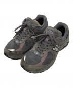 NEW BALANCEニューバランス）の古着「M2002RXA MAGNET GRAY 22SS-I」｜グレー