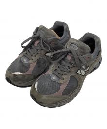 NEW BALANCE（ニューバランス）の古着「M2002RXA MAGNET GRAY 22SS-I」｜グレー