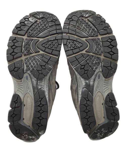 NEW BALANCE（ニューバランス）NEW BALANCE (ニューバランス) M2002RXA MAGNET GRAY 22SS-I グレー サイズ:26の古着・服飾アイテム