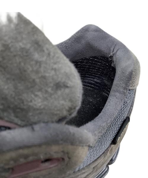 NEW BALANCE（ニューバランス）NEW BALANCE (ニューバランス) M2002RXA MAGNET GRAY 22SS-I グレー サイズ:26の古着・服飾アイテム