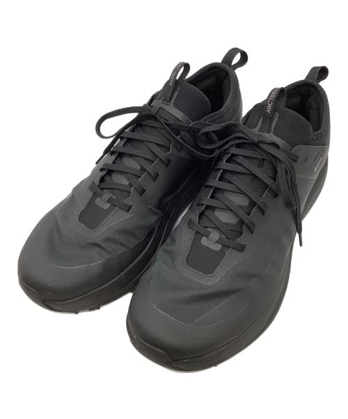ARC'TERYX（アークテリクス）ARC'TERYX (アークテリクス) SYLAN GTX M ブラック サイズ:29.5の古着・服飾アイテム