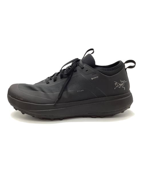 ARC'TERYX（アークテリクス）ARC'TERYX (アークテリクス) SYLAN GTX M ブラック サイズ:29.5の古着・服飾アイテム