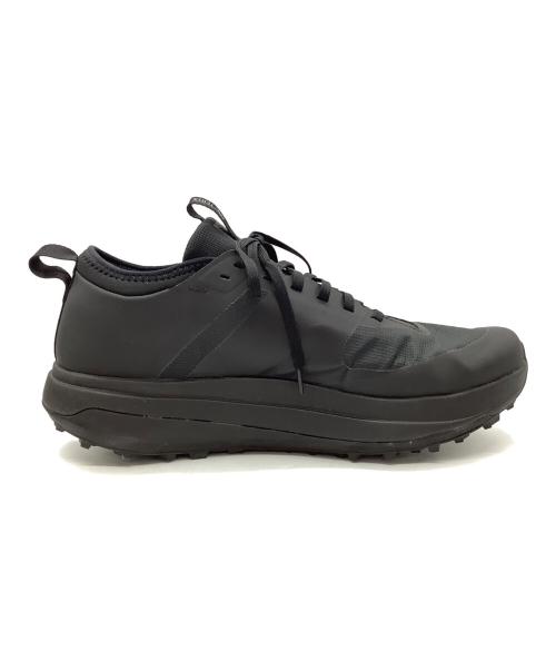ARC'TERYX（アークテリクス）ARC'TERYX (アークテリクス) SYLAN GTX M ブラック サイズ:29.5の古着・服飾アイテム