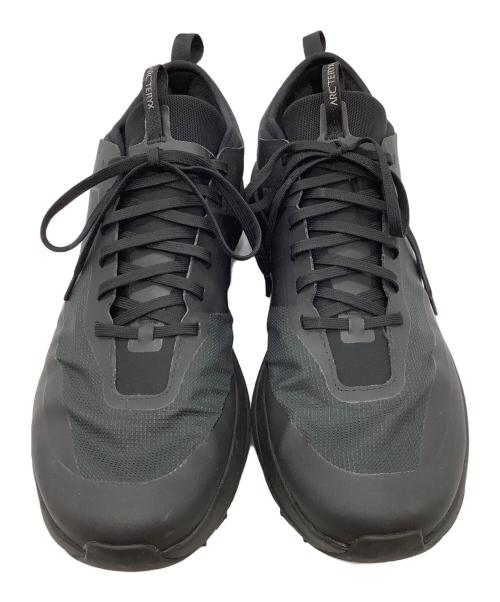 ARC'TERYX（アークテリクス）ARC'TERYX (アークテリクス) SYLAN GTX M ブラック サイズ:29.5の古着・服飾アイテム