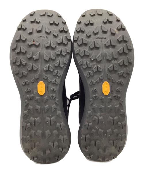 ARC'TERYX（アークテリクス）ARC'TERYX (アークテリクス) SYLAN GTX M ブラック サイズ:29.5の古着・服飾アイテム