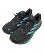 adidasアディダス）の古着「メルセデス AMG ペトロナス F1チーム スーパーノバ ライズ2 2025」｜ブラック×ブルー