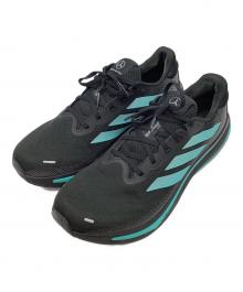 adidas（アディダス）の古着「メルセデス AMG ペトロナス F1チーム スーパーノバ ライズ2 2025」｜ブラック×ブルー