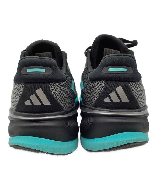 adidas（アディダス）adidas (アディダス) メルセデス AMG ペトロナス F1チーム スーパーノバ ライズ2 2025 ブラック×ブルー サイズ:30の古着・服飾アイテム