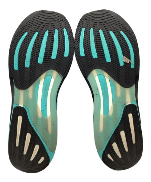 adidas（アディダス）adidas (アディダス) メルセデス AMG ペトロナス F1チーム スーパーノバ ライズ2 2025 ブラック×ブルー サイズ:30の古着・服飾アイテム