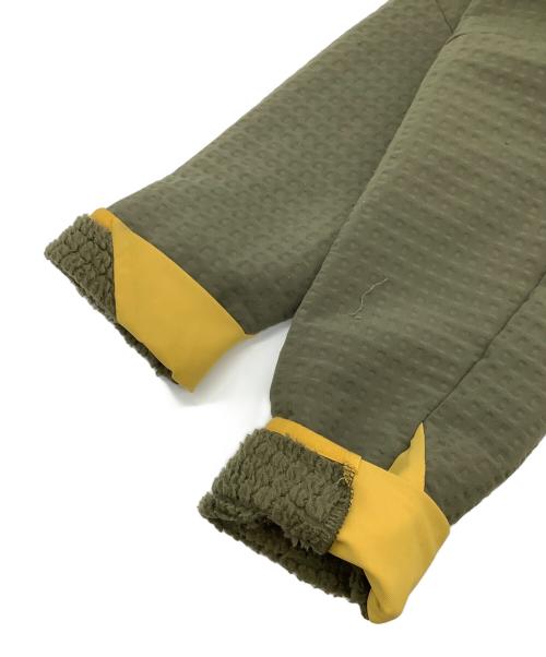 Patagonia（パタゴニア）Patagonia (パタゴニア) R2テックフェイスフーディ オリーブ サイズ:Mの古着・服飾アイテム