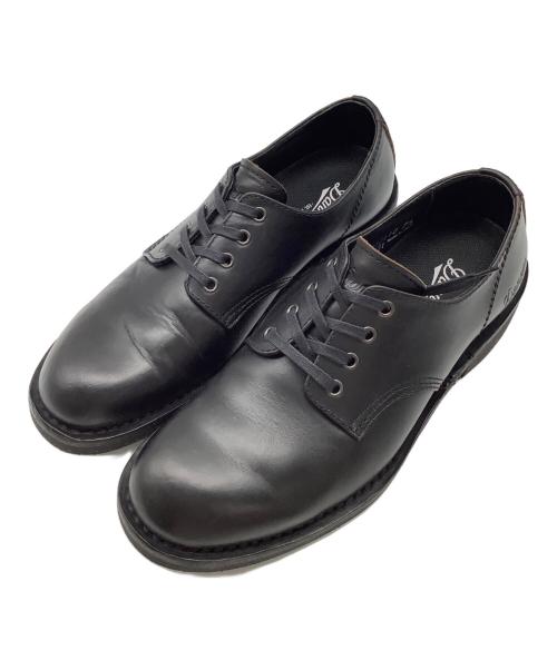 Danner（ダナー）Danner (ダナー) LOMBARD ブラック サイズ:US7.5の古着・服飾アイテム