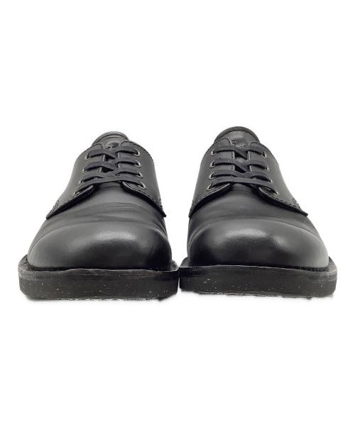 Danner（ダナー）Danner (ダナー) LOMBARD ブラック サイズ:US7.5の古着・服飾アイテム